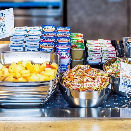 Ibis Budget Rueil Malmaison Εξωτερικό φωτογραφία