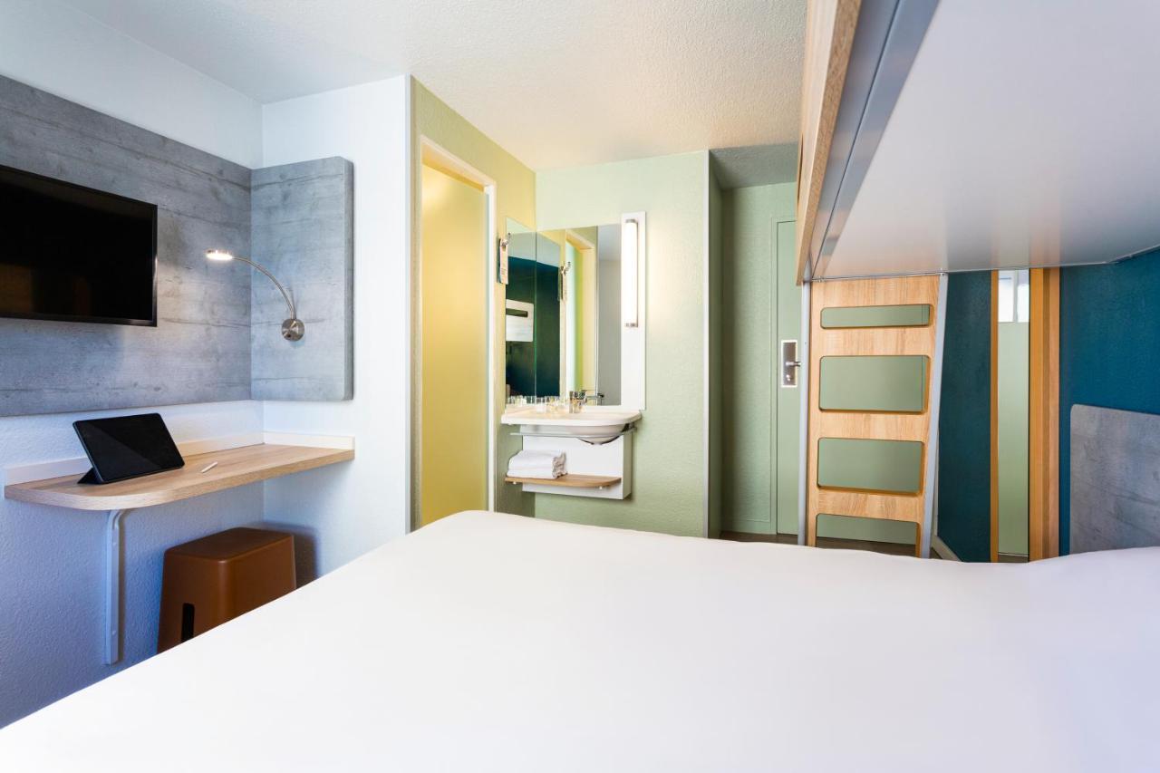 Ibis Budget Rueil Malmaison Εξωτερικό φωτογραφία