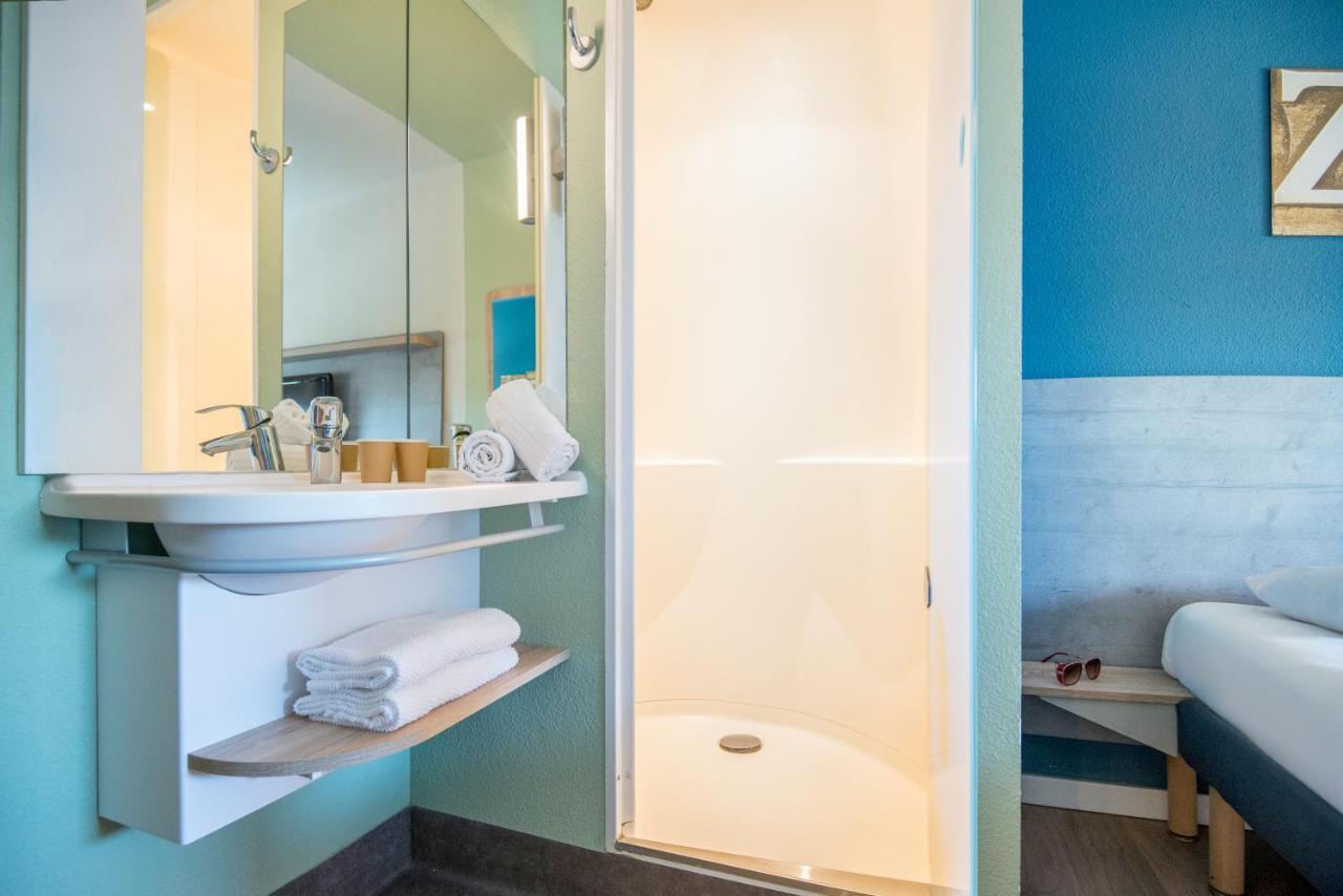 Ibis Budget Rueil Malmaison Εξωτερικό φωτογραφία