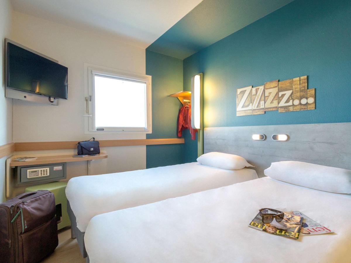 Ibis Budget Rueil Malmaison Εξωτερικό φωτογραφία