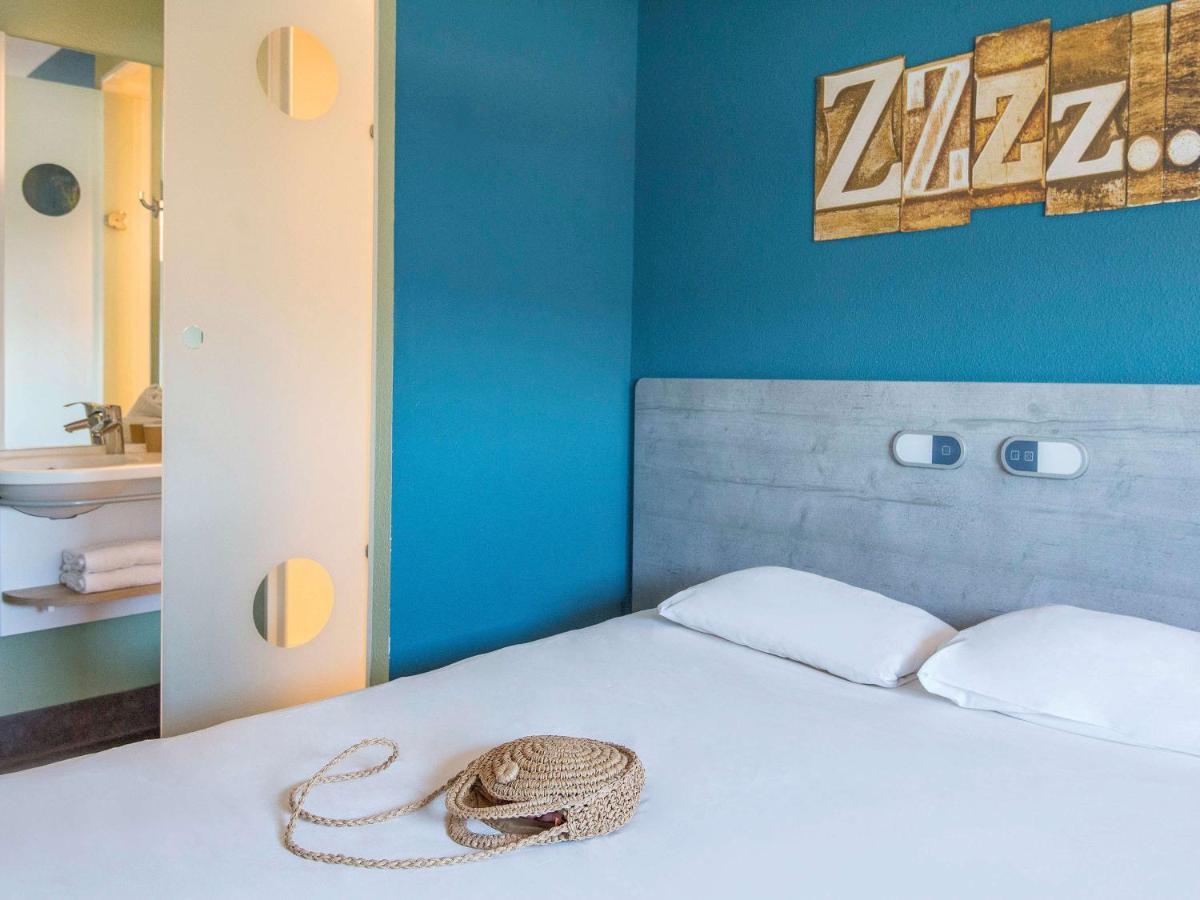Ibis Budget Rueil Malmaison Εξωτερικό φωτογραφία