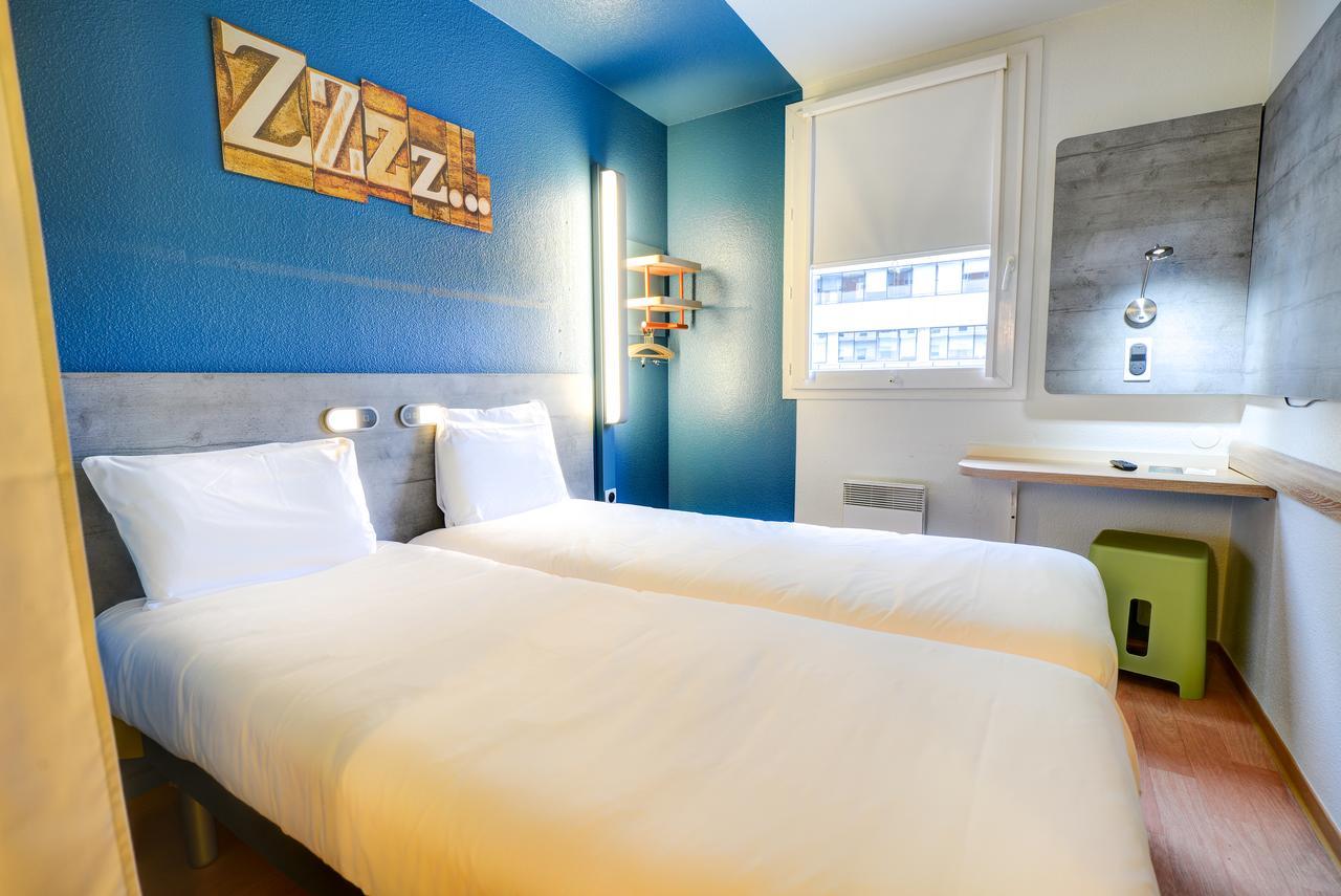 Ibis Budget Rueil Malmaison Εξωτερικό φωτογραφία