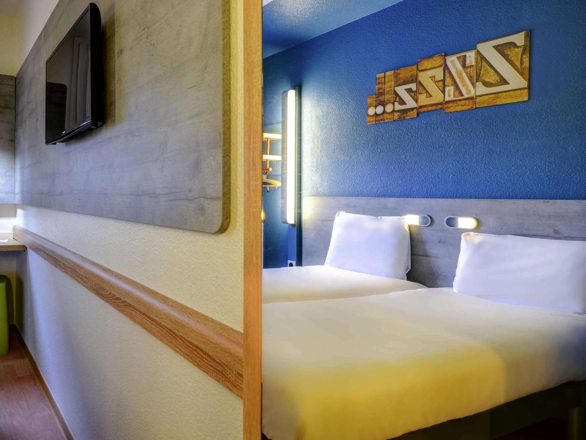 Ibis Budget Rueil Malmaison Εξωτερικό φωτογραφία