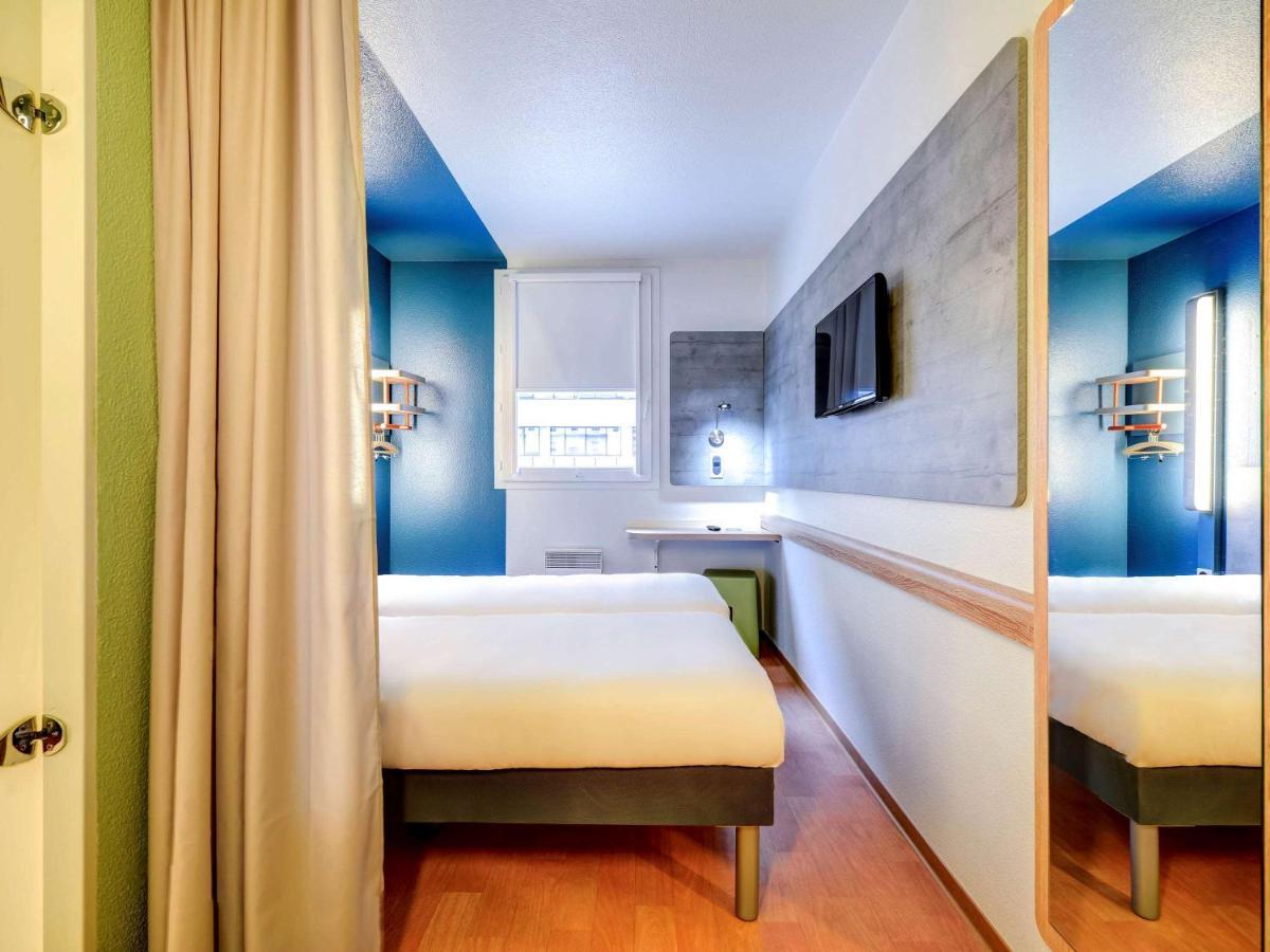 Ibis Budget Rueil Malmaison Εξωτερικό φωτογραφία