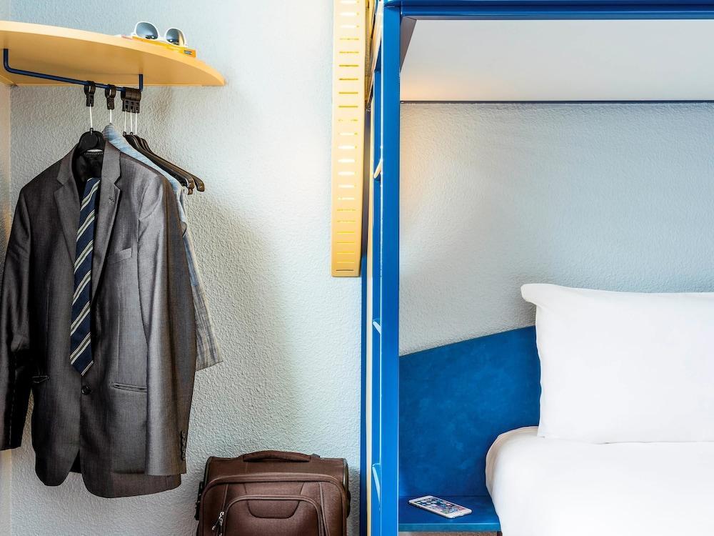 Ibis Budget Rueil Malmaison Εξωτερικό φωτογραφία